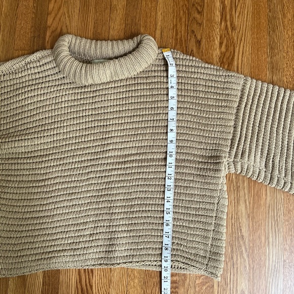 Na Nin Romy Sweater - Picture 4 of 8